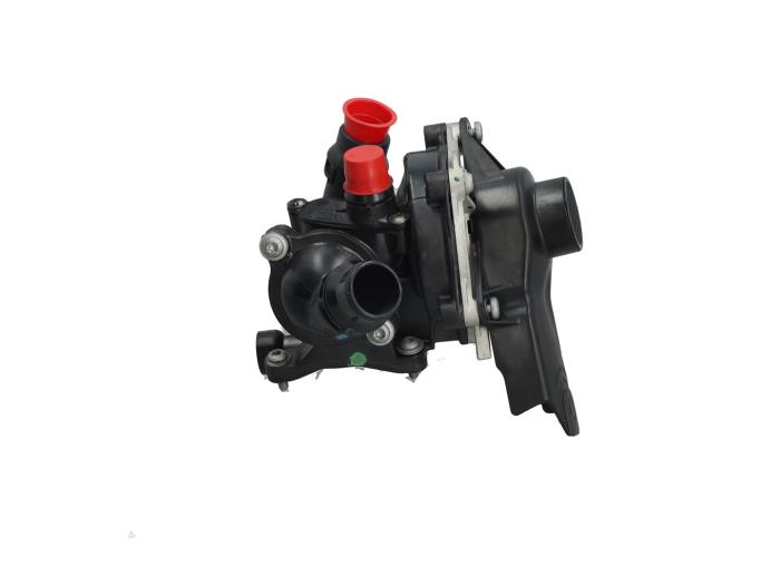 New Water pump Volkswagen Beetle (16AB) 2.0 GSR 16V Price € 163,35 Inclusive VAT offered by Automaterialen Ronald Morien B.V.
