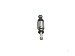 New Injector (petrol injection) Volkswagen Beetle (16AB) 2.0 GSR 16V Price € 48,99 Inclusive VAT offered by Automaterialen Ronald Morien B.V.