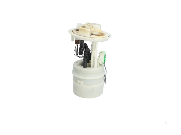 Electric fuel pump from a Renault Twingo II (CN) 1.2 16V 2012