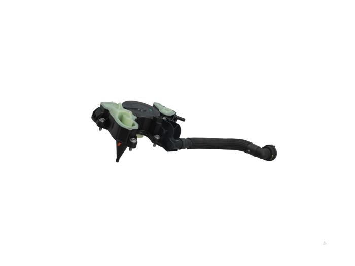 Neuf Ventilation carter Volkswagen Beetle (16AB) 2.0 GSR 16V Prix € 75,00 Prix TTC proposé par Automaterialen Ronald Morien B.V.