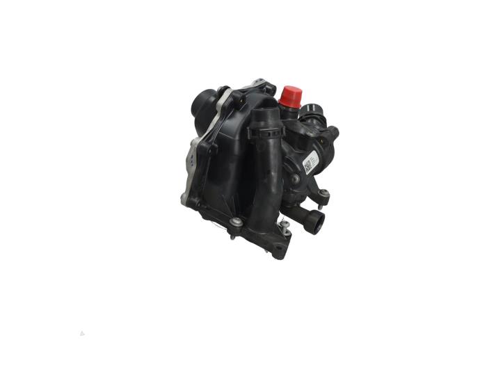 Nya Vattenpump Volkswagen Beetle (16AB) 2.0 GSR 16V Pris € 163,35 Inklusive moms erbjuds av Automaterialen Ronald Morien B.V.