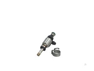 New Injector (petrol injection) Volkswagen Beetle (16AB) 2.0 GSR 16V Price € 48,99 Inclusive VAT offered by Automaterialen Ronald Morien B.V.