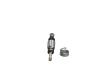 Injector (petrol injection) from a Volkswagen Beetle (16AB) 2.0 GSR 16V 2018