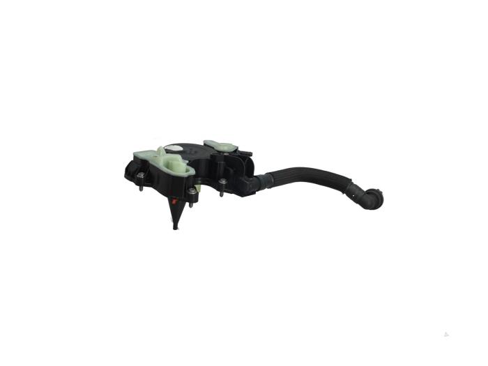 New PCV valve Volkswagen Beetle (16AB) 2.0 GSR 16V Price € 75,00 Inclusive VAT offered by Automaterialen Ronald Morien B.V.