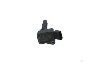 New Ignition coil Volkswagen Beetle (16AB) 2.0 GSR 16V Price € 15,00 Inclusive VAT offered by Automaterialen Ronald Morien B.V.