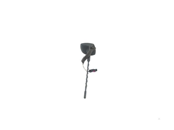 Antenne van een Opel Adam 1.2 16V 2015