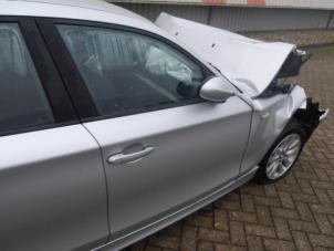 Used Front door 4-door, right BMW 1 serie (E87/87N) 118i 16V Price € 100,00 Margin scheme offered by Automaterialen Ronald Morien B.V.