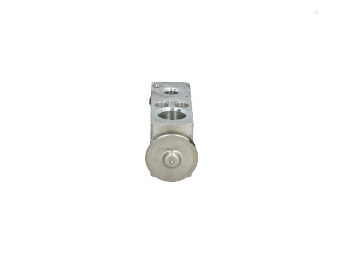 AC expansion valve