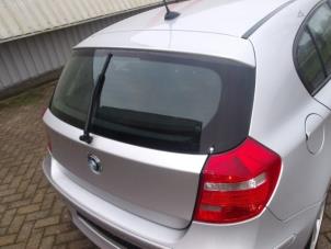 Used Tailgate BMW 1 serie (E87/87N) 118i 16V Price € 95,00 Margin scheme offered by Automaterialen Ronald Morien B.V.