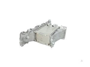 New Intake manifold Volkswagen Polo VI (AW1) 1.6 TDI 16V 80 Price € 332,75 Inclusive VAT offered by Automaterialen Ronald Morien B.V.