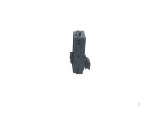 Used Electric window switch Opel Astra K 1.2 Turbo 12V Price € 9,99 Inclusive VAT offered by Automaterialen Ronald Morien B.V.