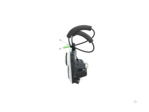 Used Front door lock mechanism 4-door, right Toyota Corolla (E21/EA1/EH1) 1.8 16V Hybrid Price € 70,00 Margin scheme offered by Automaterialen Ronald Morien B.V.