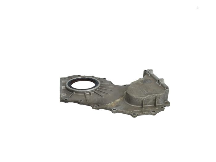 Timing cover from a Audi A3 (8P1) 3.2 24V FSI Quattro 2007