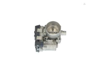New Throttle body Volkswagen Tiguan (AD1) 1.4 TSI 16V 4Motion Price € 90,75 Inclusive VAT offered by Automaterialen Ronald Morien B.V.