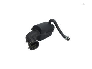 Used Air intake hose Opel Astra K 1.2 Turbo 12V Price € 49,01 Inclusive VAT offered by Automaterialen Ronald Morien B.V.
