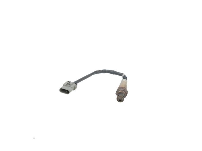 Usados Sonda Lambda Opel Astra K 1.2 Turbo 12V Precio € 48,99 IVA incluido ofrecido por Automaterialen Ronald Morien B.V.