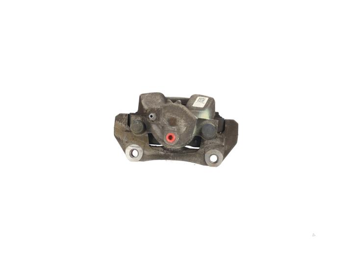 Usagé Etrier de frein avant gauche Opel Astra K 1.2 Turbo 12V Prix € 48,99 Prix TTC proposé par Automaterialen Ronald Morien B.V.