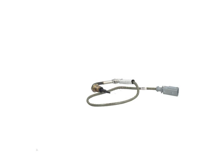 Begagnade Partikelfiltersensor Volkswagen Golf VIII (CD1) 2.0 TDI BlueMotion 16V Pris € 30,25 Inklusive moms erbjuds av Automaterialen Ronald Morien B.V.