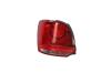 Taillight, left from a Volkswagen Polo V (6R) 1.2 12V 2009