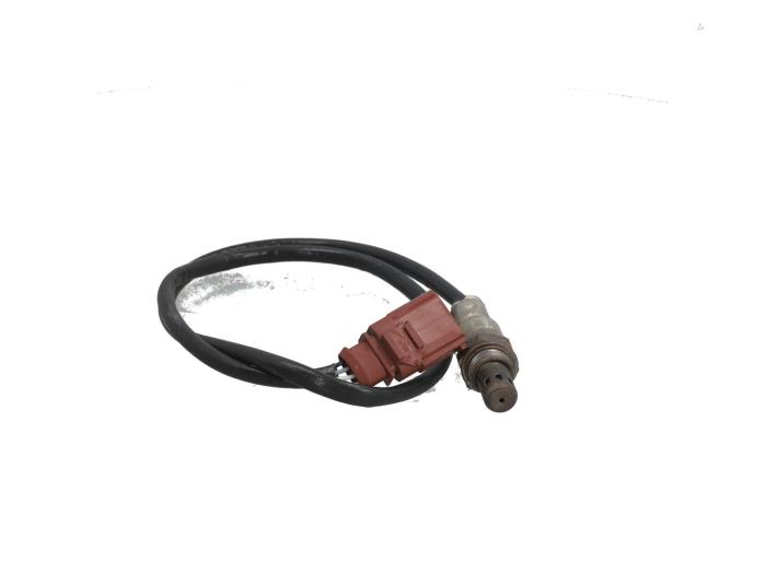 Sonde lambda Audi A4 (B9), 2015 1.4 TFSI 16V, Berline, 4 portes, Essence, 1.395cc, 110kW (150pk), FWD, CVNA, 2015-08 / 2019-11, 8W2; 8WC (Occasion)