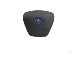 Gebrauchte Airbag links (Lenkrad) Ford Focus 3 Wagon 1.6 TDCi Preis € 195,00 Margenregelung angeboten von Automaterialen Ronald Morien B.V.