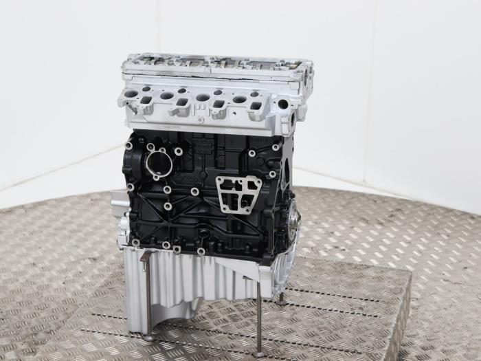 Engine Volkswagen Crafter 2.0 BiTDI - 03L100091N CKU