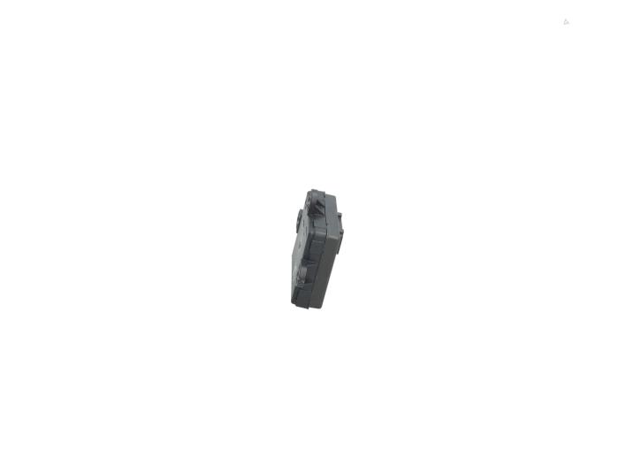Central door locking module Ford Focus 3 Wagon 1.6 TDCi - 1799118 FOMOCO