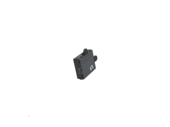 Central door locking module Ford Focus 3 Wagon 1.6 TDCi - 1799118 FOMOCO