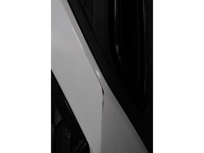 Stoßstange hinten van een Audi A3 Sportback (8YA) 1.4 45 TFSIe 16V 2021