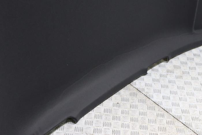 Tapizado superior de un Seat Ibiza V (KJB) 1.0 TSI 12V 2019