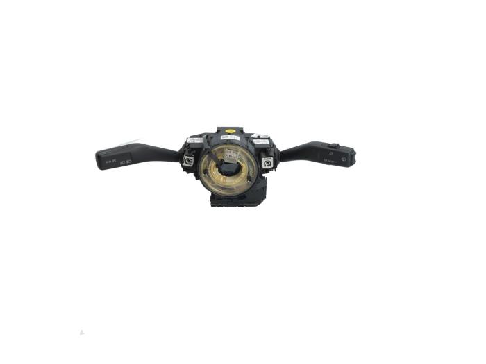 Usados Interruptor combinado de ventanillas Volkswagen Eos (1F7/F8) 2.0 FSI 16V Precio € 10,00 Norma de margen ofrecido por Automaterialen Ronald Morien B.V.