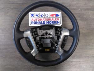 Usagé Volant Chevrolet Epica 2.5 24V Prix € 45,00 Règlement à la marge proposé par Automaterialen Ronald Morien B.V.