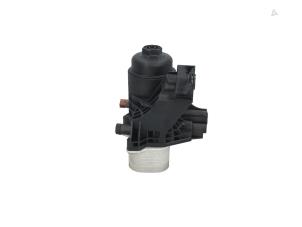 New Oil filter housing Volkswagen Tiguan (AD1) 2.0 TDI 16V BlueMotion Techn.SCR 4Motion Price € 114,95 Inclusive VAT offered by Automaterialen Ronald Morien B.V.
