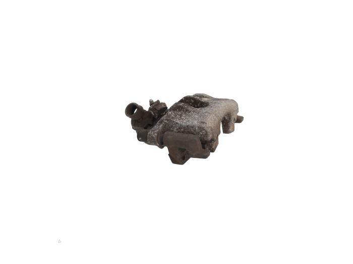Rear brake calliper, left from a Ford Focus 3 Wagon 1.6 TDCi 2015
