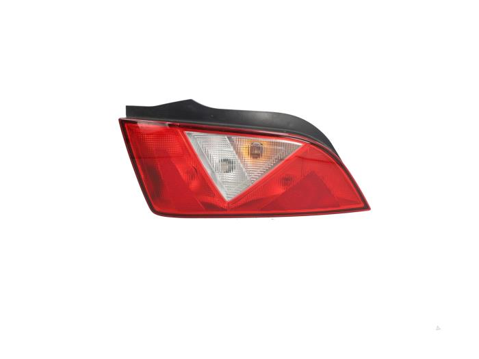 Taillight, right from a Seat Mii 1.0 12V 2015