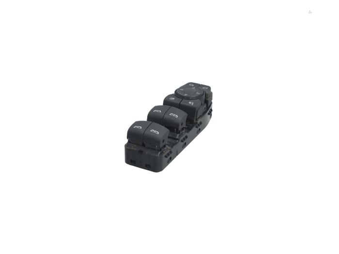 Usados Interruptor combinado de ventanillas Opel Insignia Sports Tourer 1.5 Turbo 16V 165 Precio € 59,00 Norma de margen ofrecido por Automaterialen Ronald Morien B.V.