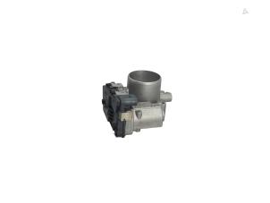 New Throttle body Volkswagen Golf VII (AUA) 1.2 TSI 16V Price € 90,75 Inclusive VAT offered by Automaterialen Ronald Morien B.V.