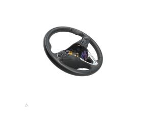 Used Steering wheel Opel Insignia Sports Tourer 1.5 Turbo 16V 165 Price € 125,00 Margin scheme offered by Automaterialen Ronald Morien B.V.