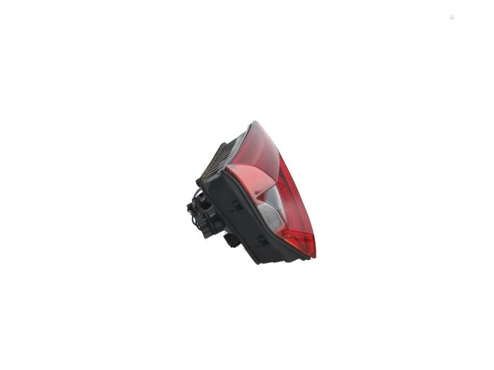 Taillight, left from a Opel Insignia Sports Tourer 1.5 Turbo 16V 165 2020