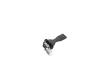 Seatbelt tensioner, left from a Opel Insignia Sports Tourer 1.5 Turbo 16V 165 2020
