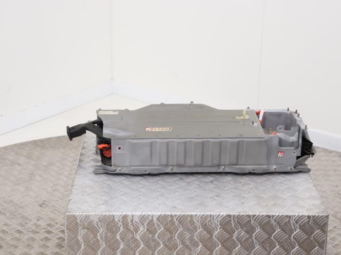Toyota Yaris Batteries (hybride) stock ProxyParts.fr