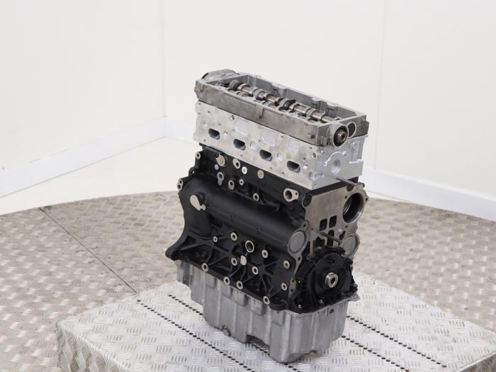 Motor from a Volkswagen Transporter/Caravelle T6 2.0 TDI 204 2022
