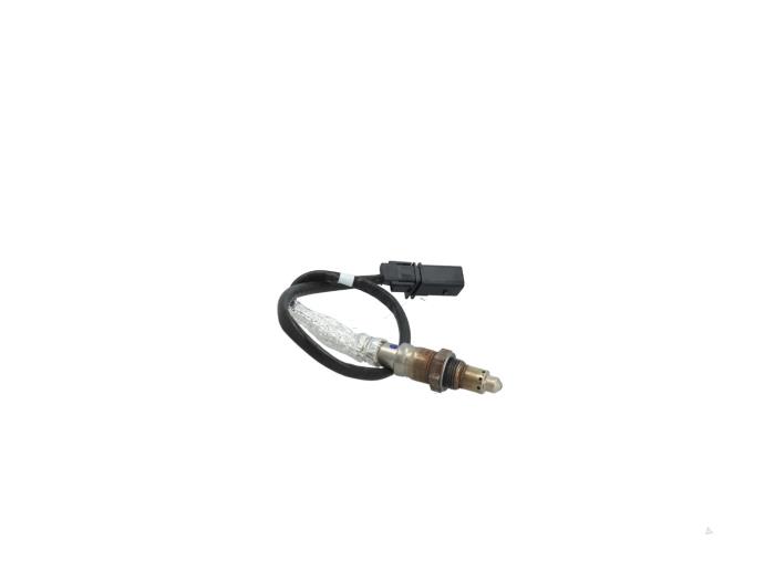 Usagé Sonde lambda Volkswagen Tiguan (AD1) 1.5 TSI 16V Evo BlueMotion Technology Prix € 60,50 Prix TTC proposé par Automaterialen Ronald Morien B.V.