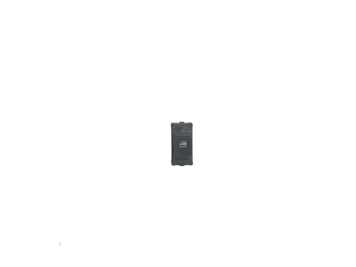 Interruptor de ventanilla eléctrica de un Seat Mii 1.0 12V 2015