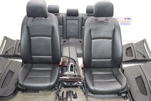 Used Set of upholstery (complete) BMW 5 serie (F10) 523i 24V Price € 695,00 Margin scheme offered by Automaterialen Ronald Morien B.V.