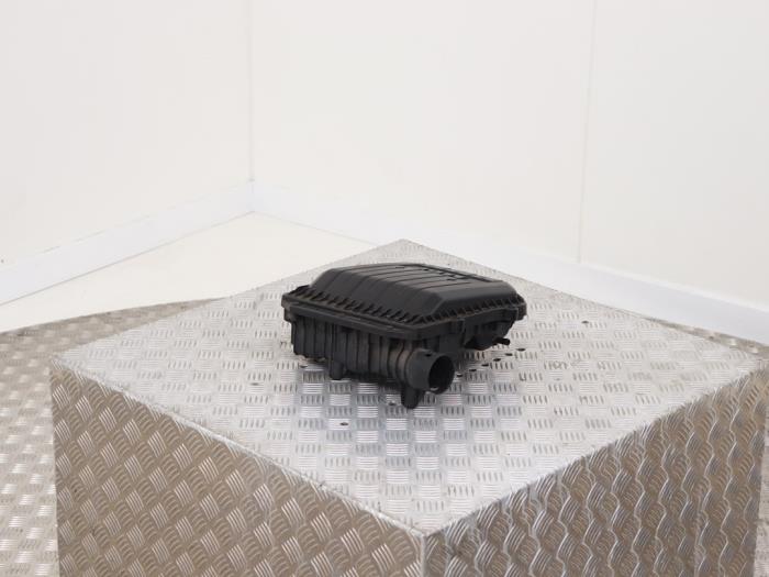 Air filter from a Seat Mii 1.0 12V 2015