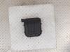 Air filter from a Seat Mii 1.0 12V 2015