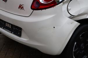 Used Rear bumper Ford Ka II 1.2 Price € 95,00 Margin scheme offered by Automaterialen Ronald Morien B.V.