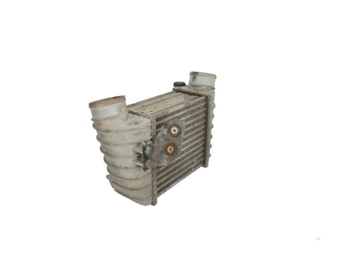 Usados Intercooler Audi TT (8N3) 1.8 T 20V Quattro Precio € 34,99 Norma de margen ofrecido por Automaterialen Ronald Morien B.V.
