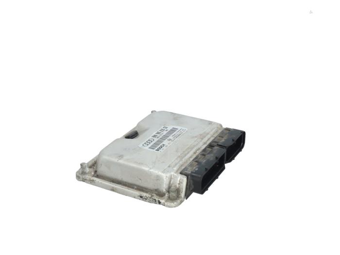 Used Engine management computer Audi TT (8N3) 1.8 T 20V Quattro Price € 199,00 Margin scheme offered by Automaterialen Ronald Morien B.V.